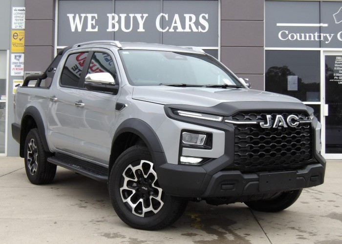 JAC T9 
                                                            for Sale for Sale